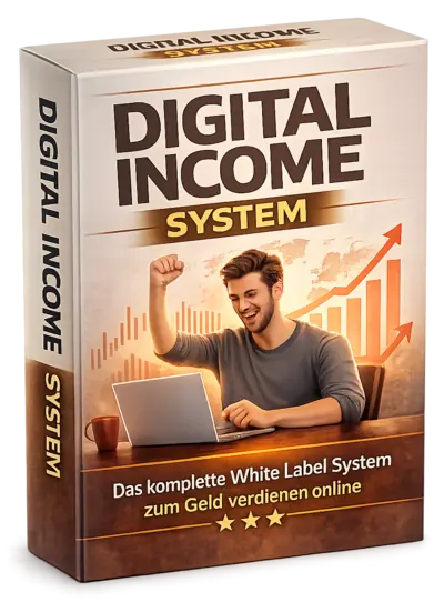 Digital Income System